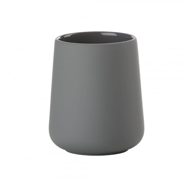 Ποτηροθήκη Nova One grey 330164 Zone Denmark